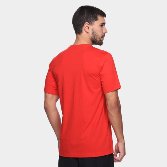 Camiseta NFL San Francisco 49ers Nike Masculina