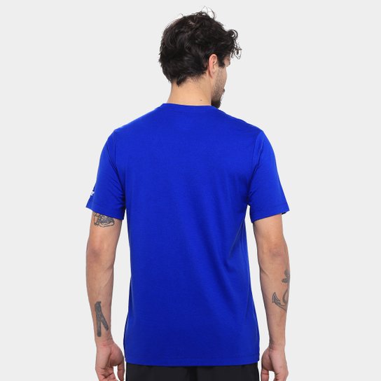 Camiseta NFL Seattle Seahawks Nike Masculina