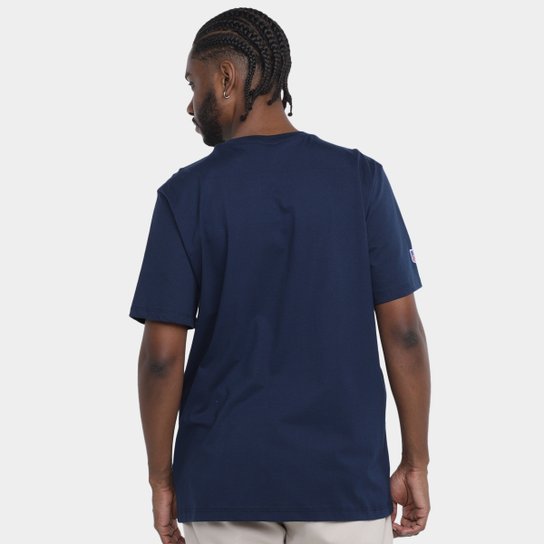 Camiseta NFL Shield Masculina