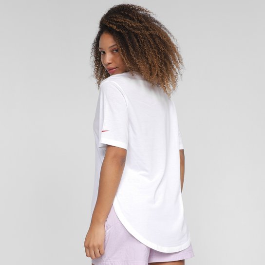 Camiseta NFL Tampa Bay Buccaneers Nike Feminina