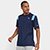 Camiseta NFL Tennessee Titans Nike Dri-Fit Player Short Sleeve Top Masculina - Marinho