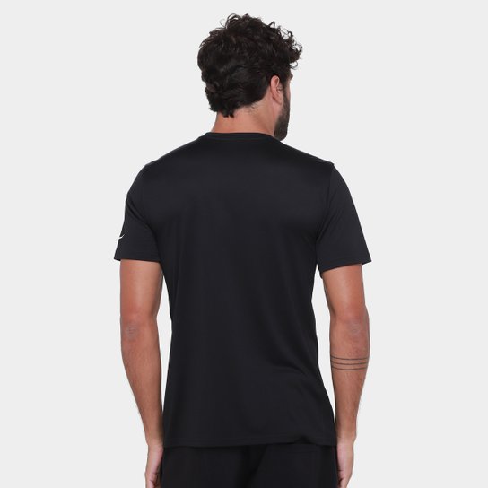 Camiseta Nike Jacksonville Jaguars Legend Community Masculina