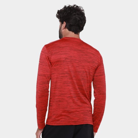 Camiseta Nike Kansas City Chiefs Drop 2 Dri-FIT Team Velocity Masculina