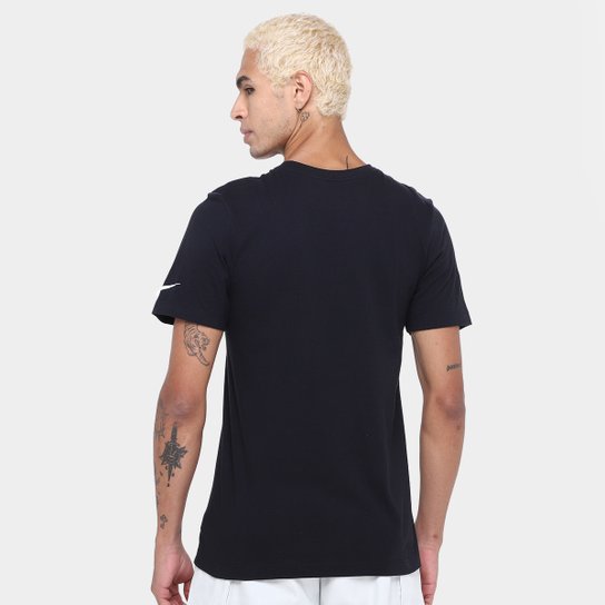 Camiseta Nike NFL Baltimore Ravens Essential Team Athletic Masculina