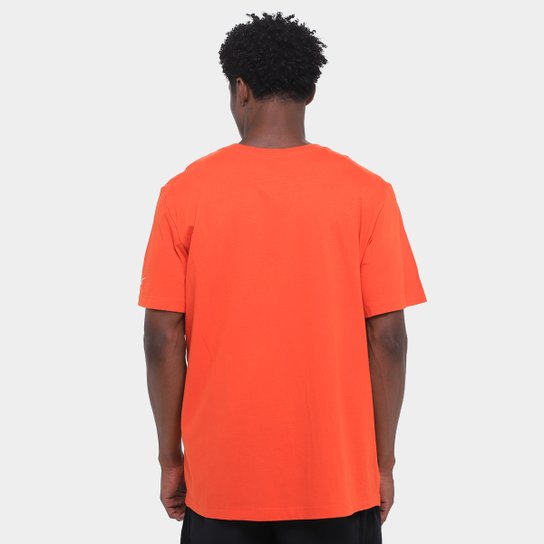 Camiseta Nike NFL Chicago Bears Essential Team Athletic Masculina