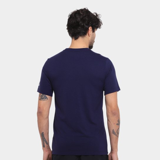 Camiseta Nike NFL Chicago Bears Triblend Masculina