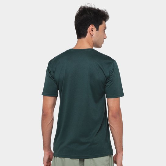 Camiseta Nike NFL Green Bay Packers Legend Goal Post Masculina