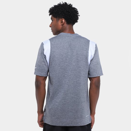 Camiseta Nike NFL Indianapolis Colts Dri-FIT Player Masculina