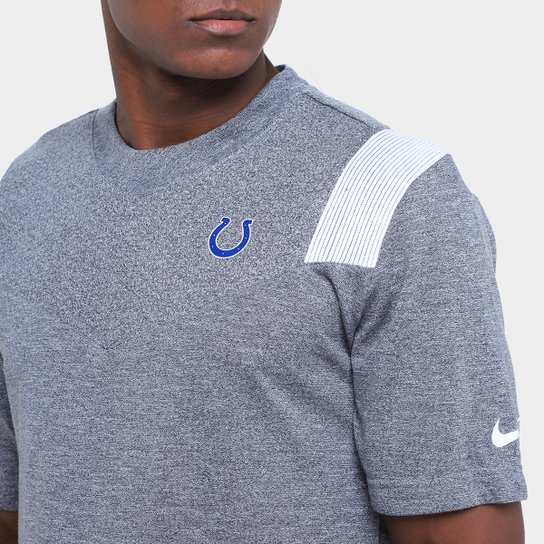 Camiseta Nike NFL Indianapolis Colts Dri-FIT Player Masculina