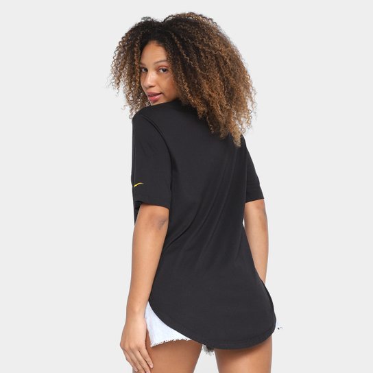 Camiseta Nike NFL Kansas City Chiefs Weekend City Love Feminina