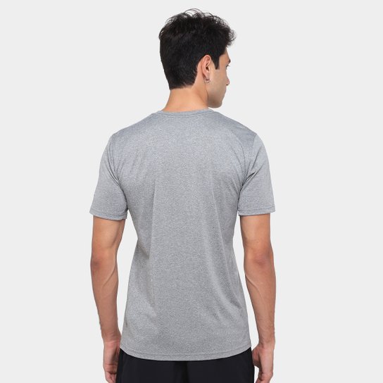 Camiseta Nike NFL New York Giants Legend Goal Post Masculina