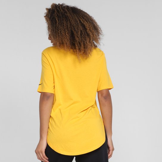 Camiseta Nike NFL Pittsburgh Steelers Weekend City Love Feminina