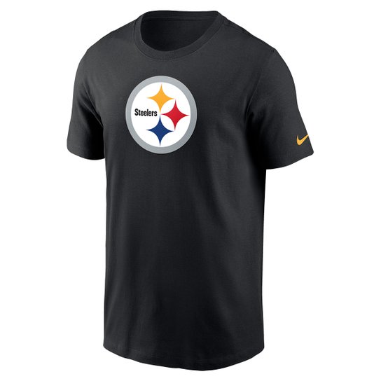 Camiseta Pittsburgh Steelers Nike Masculina