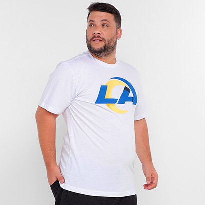 camisa nfl rams