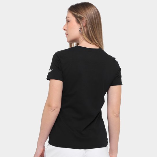 Camiseta San Francisco 49ers NFL Nike Feminina