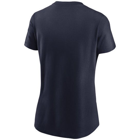 Camiseta Seattle Seahawks Nike Feminina