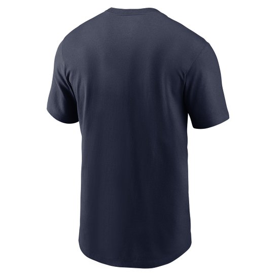 Camiseta Seattle Seahawks Nike Masculina
