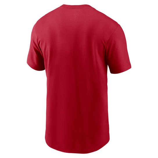 Camiseta Tampa Bay Buccaneers Nike Masculina