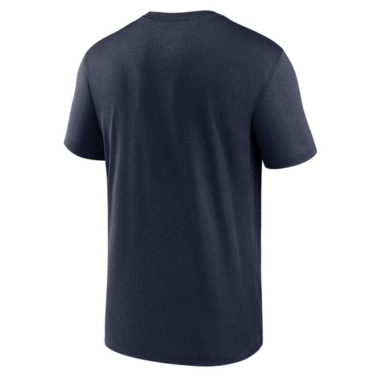 Camiseta Tennessee Titans Nike Legend Masculina