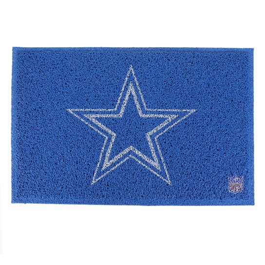 Capacho NFL Dallas Cowboys 60x40 cm