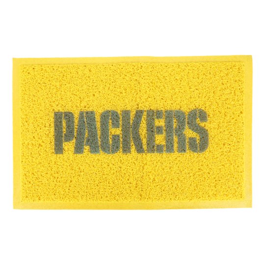 Capacho NFL Green Bay Packers