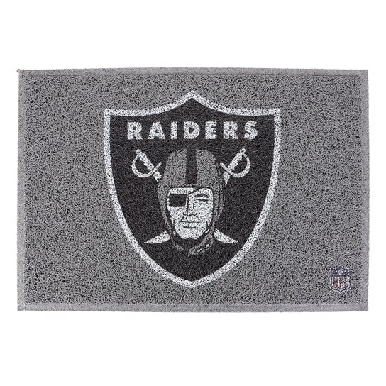 Capacho NFL Las Vegas Raiders