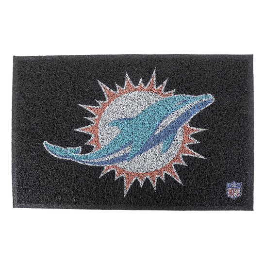 Capacho NFL Miami Dolphins