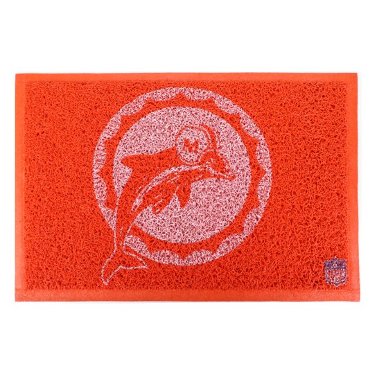 Capacho NFL Miami Dolphins