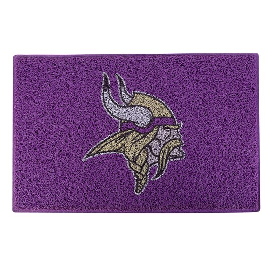 Capacho NFL Minnesota Vikings