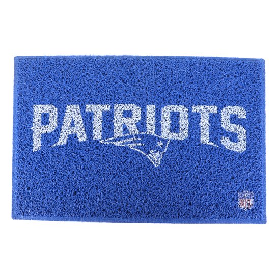 Capacho NFL New England Patriots 60x40 cm