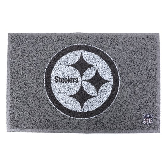 Capacho NFL Pittsburgh Steelers 60x40 cm