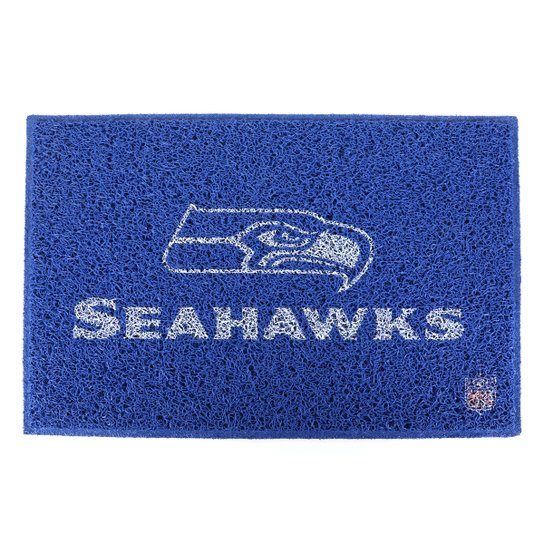 Capacho NFL Seattle Seahawks 60x40 cm