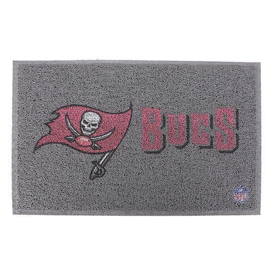 Capacho NFL Tampa Bay Buccaneers 60x40 cm