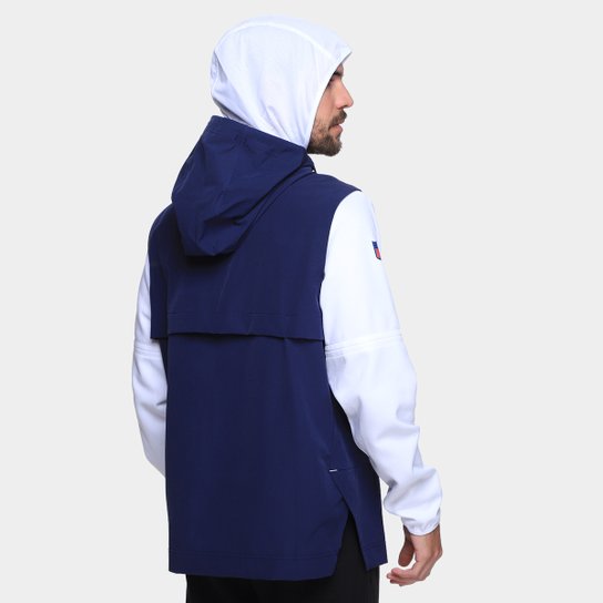 Jaqueta NFL Dallas Cowboys Nike C/ Capuz Masculina