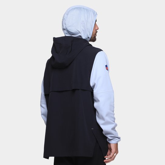 Jaqueta Nike NFL Las Vegas Raiders Player Lightweight Masculina