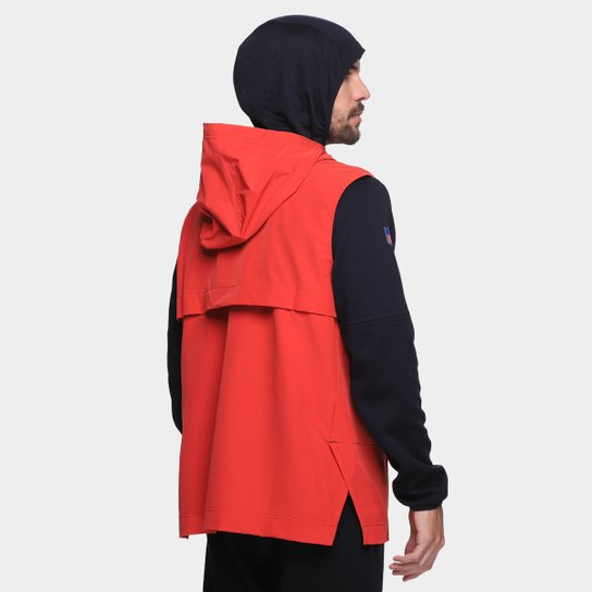 Jaqueta Nike NFL San Francisco 49ers Player Lightweight Masculina