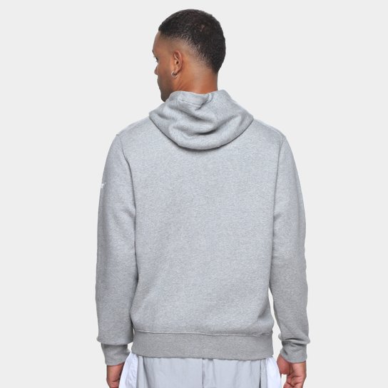 Moletom NFL Green Bay Packers Nike C/ Capuz Masculino