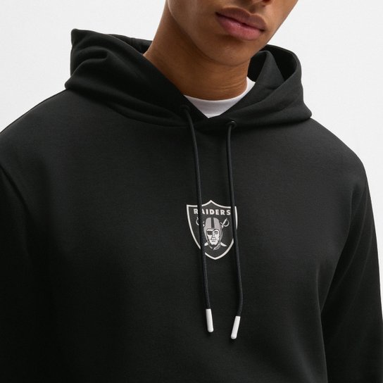 Moletom NFL Hugo Boss Woodson Masculino