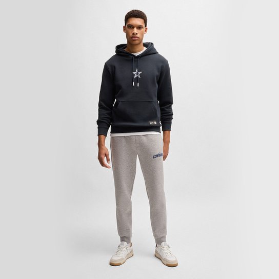 Moletom NFL Hugo Boss Woodson Masculino