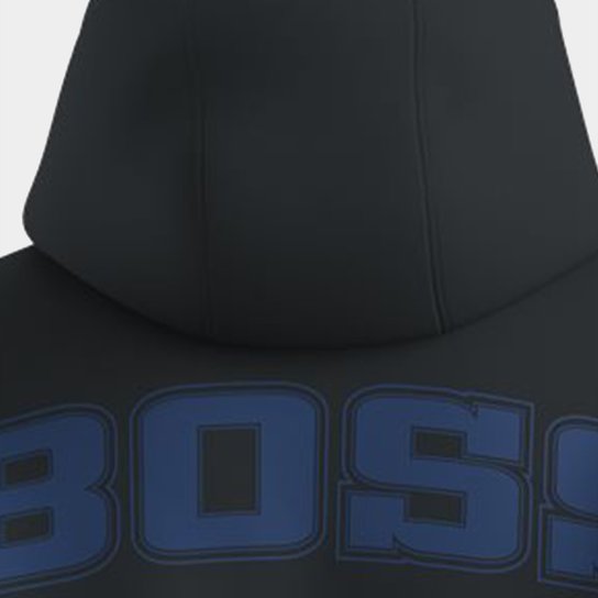 Moletom NFL Hugo Boss Woodson Masculino