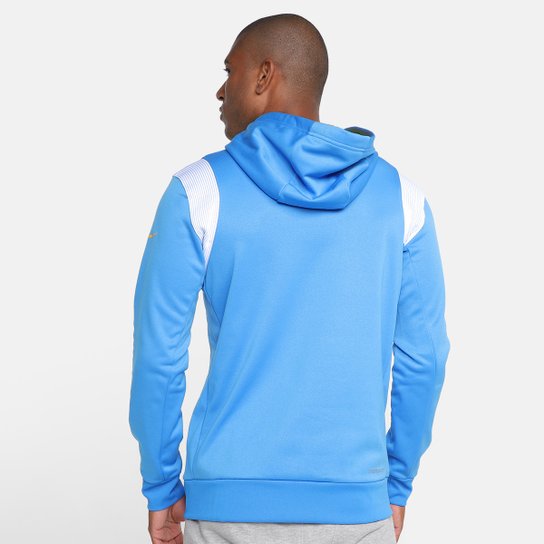 Moletom NFL Los Angeles Chargers Nike Pullover Masculino