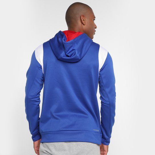 Moletom NFL New York Giants Nike Pullover Masculino