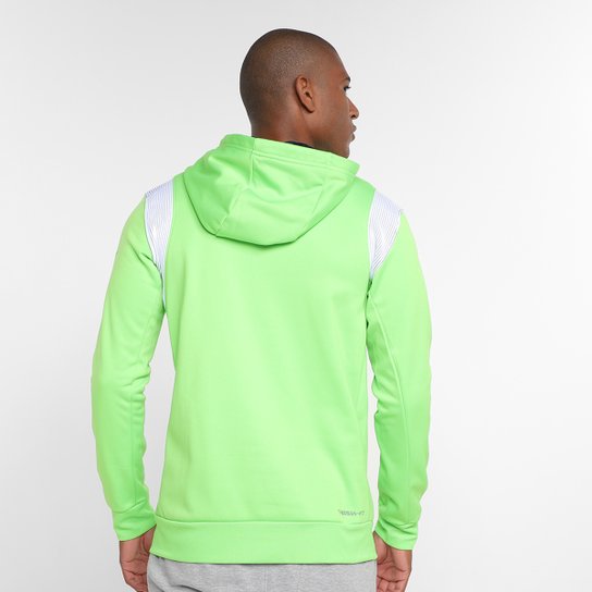 Moletom NFL Seattle Seahawks NikePullover Masculino