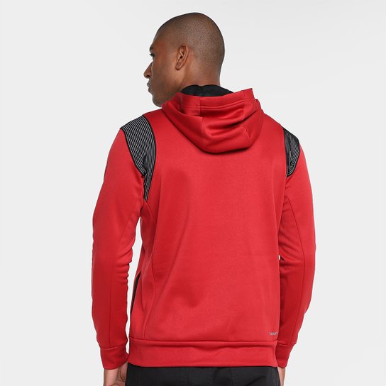 Moletom Nike NFL Arizona Cardinals Fleece Masculino