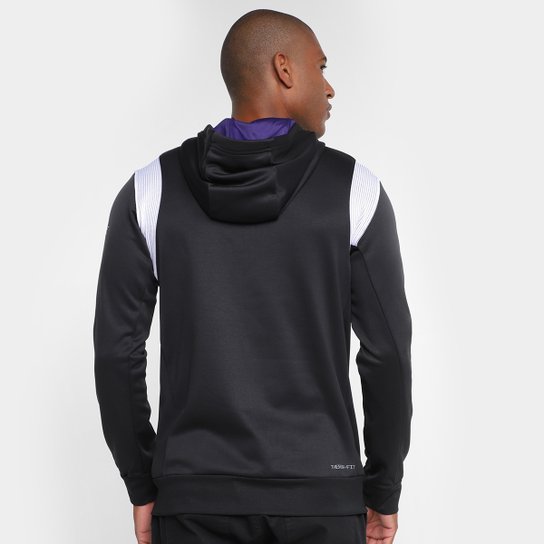 Moletom Nike NFL Baltimore Ravens Fleece Masculino