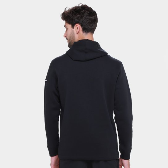 Moletom Nike NFL Carolina Panthers C/ Capuz Masculino