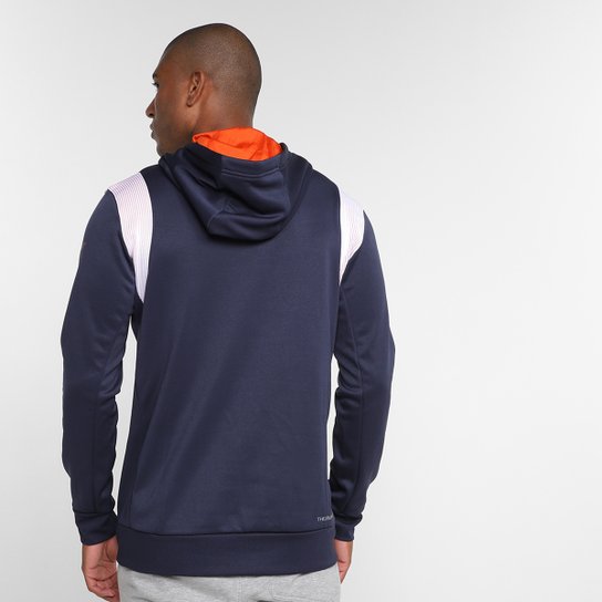 Moletom Nike NFL Chicago Bears Fleece Masculino
