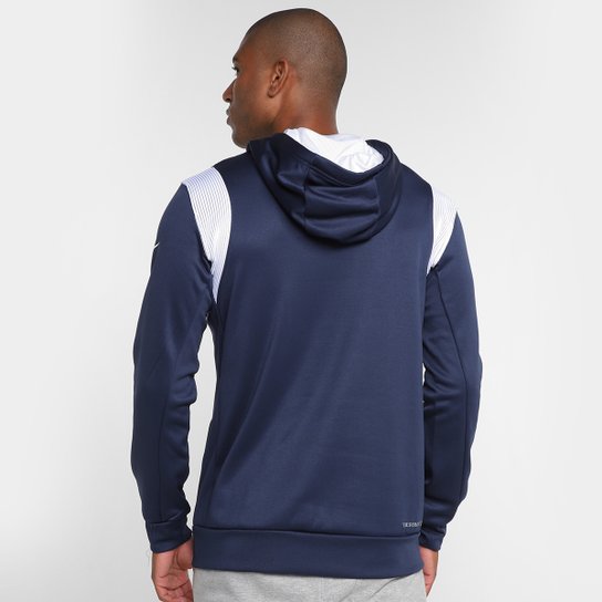 Moletom Nike NFL Dallas Cowboys Fleece Masculino