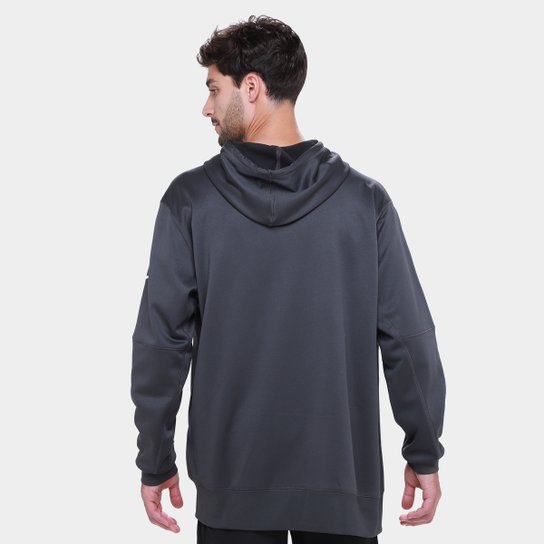 Moletom Nike NFL Dallas Cowboys Therma C/ Capuz Masculino