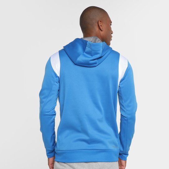 Moletom Nike NFL Detroit Lions Fleece Masculino